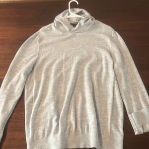 Express hoodie sweatshirt